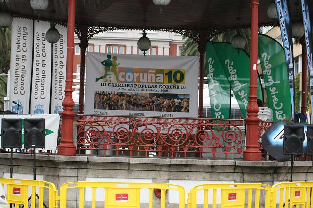 Coruna10 Campionato Galego de 10 Km. 018